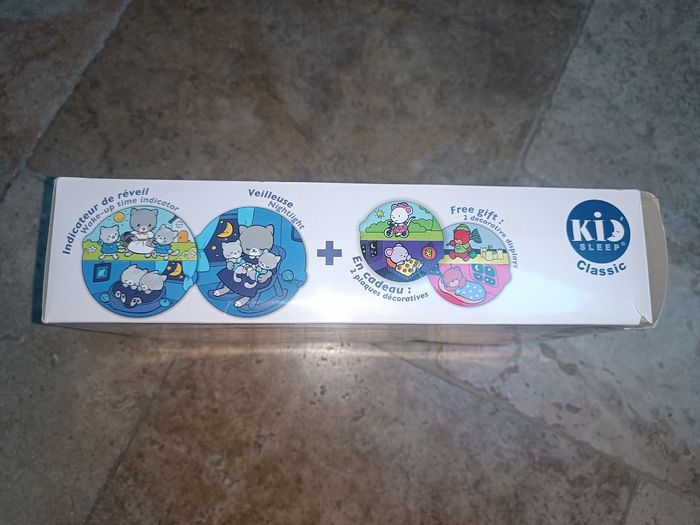 Kid sleep classic édition spéciale limitée - photo numéro 7