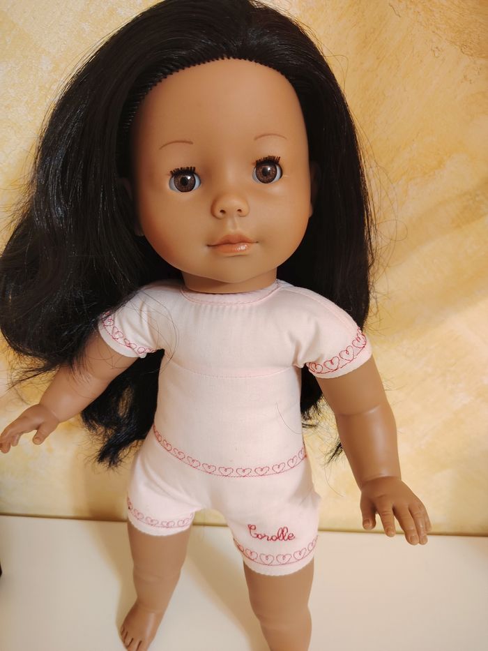 Poupée Pia corolle - photo numéro 2