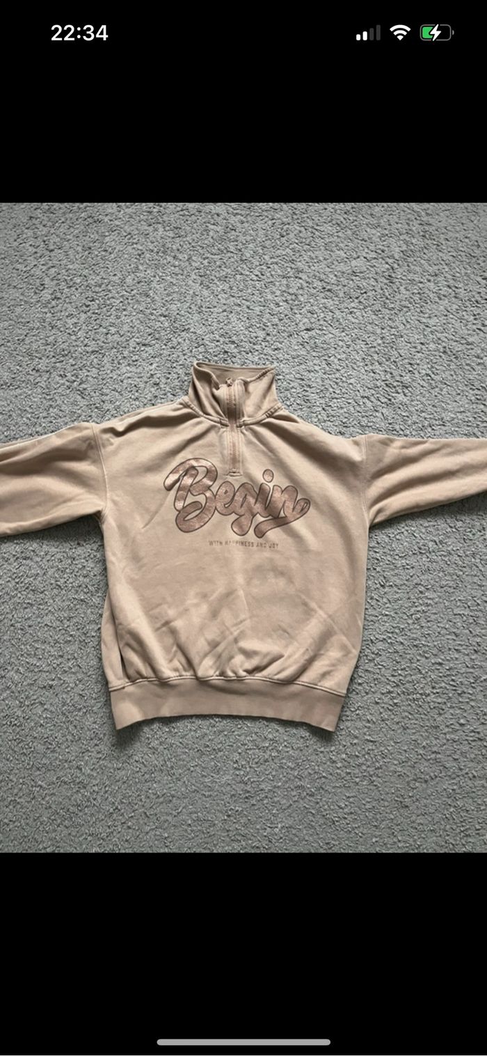 Pull col
