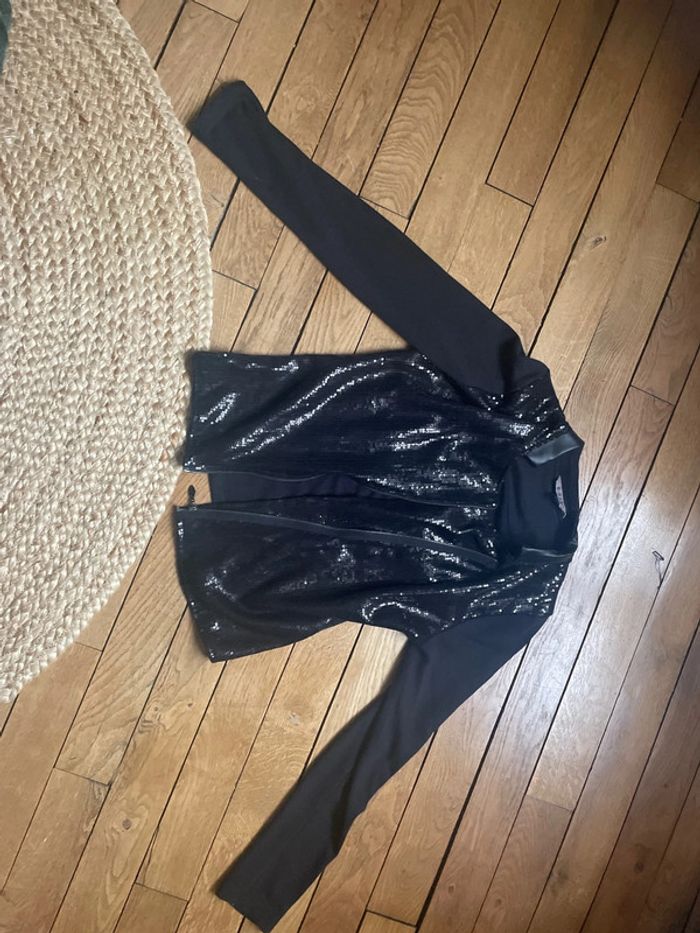 Veste B-Karo