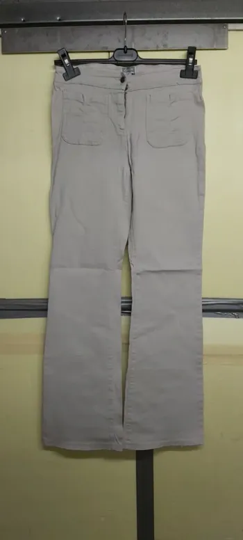 Pantalon Etam