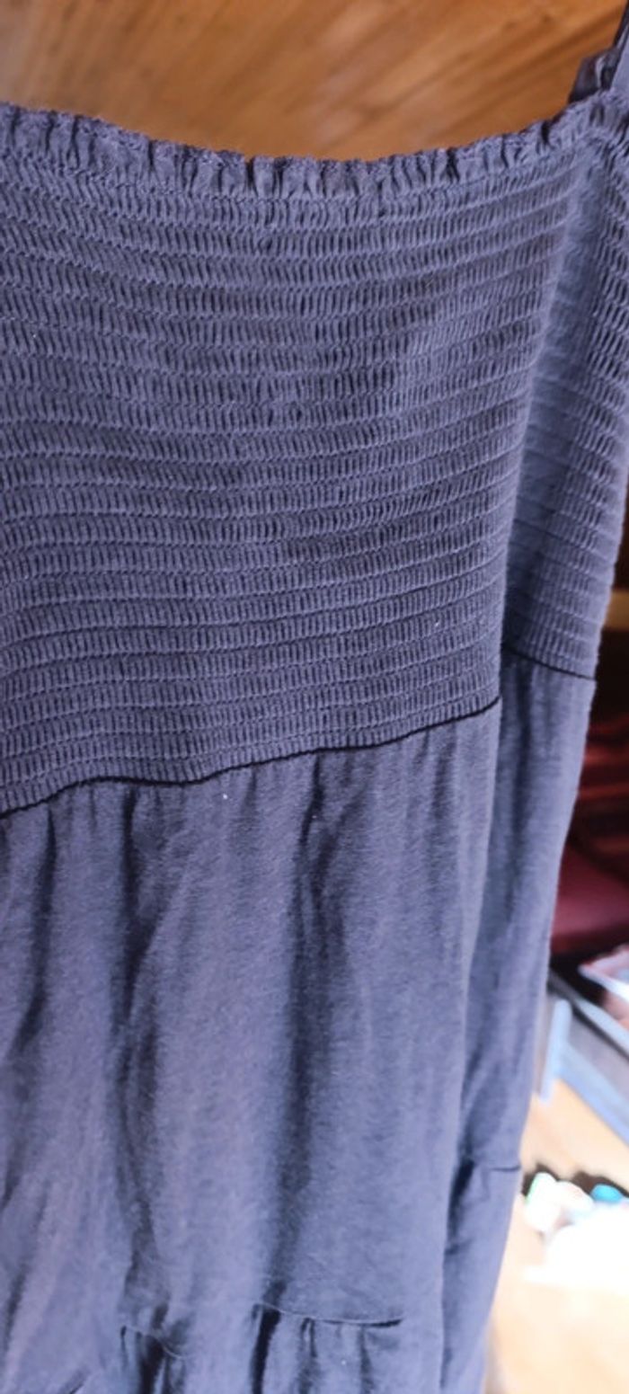 Grande robe violette Grain de malice