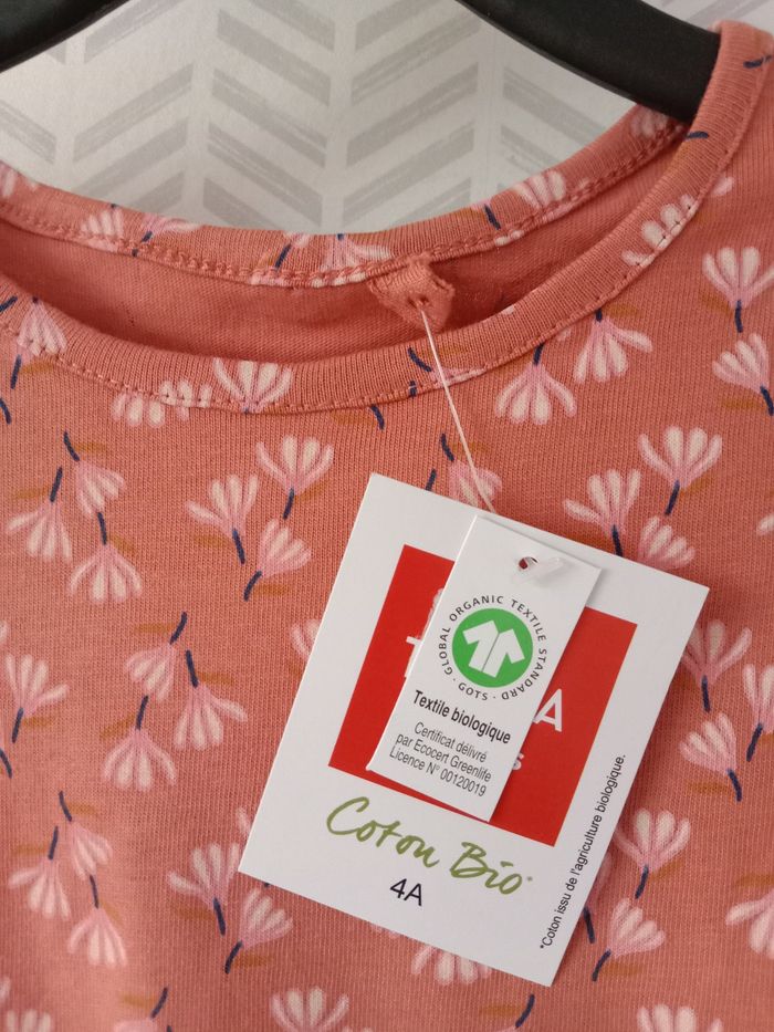 Robe Tissaïa - photo numéro 4