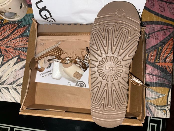 ugg lowmel - photo numéro 4