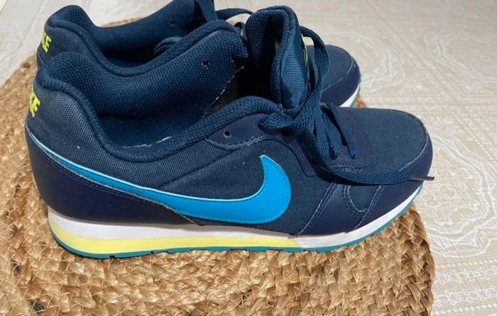 Baskets Nike - photo numéro 3