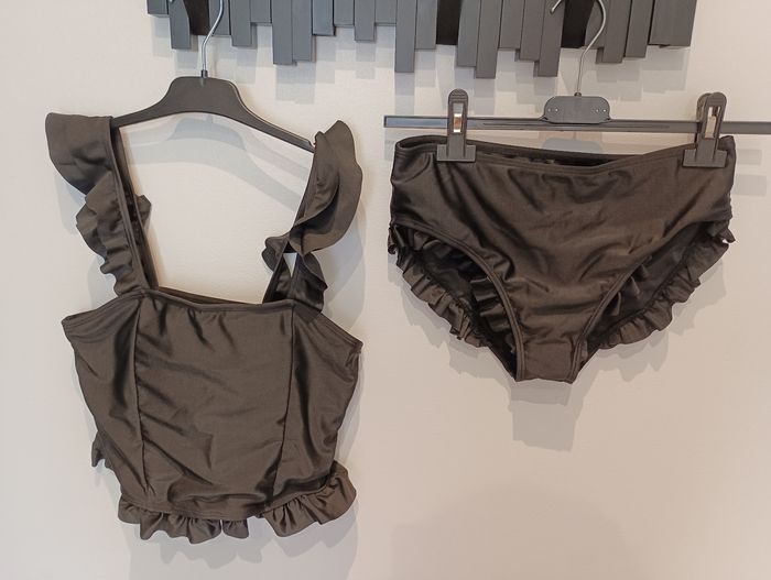 Maillot de bain 2 pièces