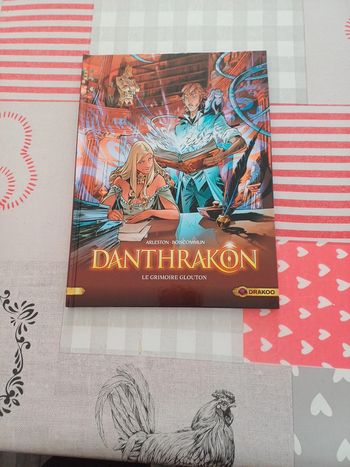 Danthrakon