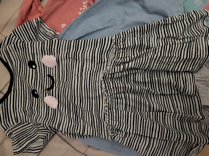 Lots vêtements enfants - photo numéro 5