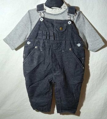 ensemble Petit Boy