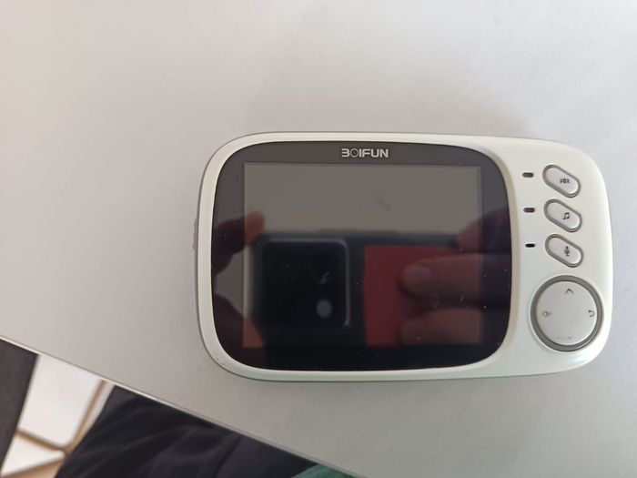 Baby Phone - photo numéro 2