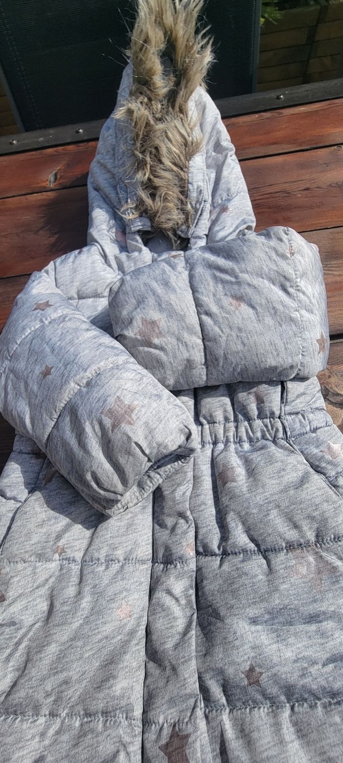 Manteau 2 ans mois Gap - photo numéro 2