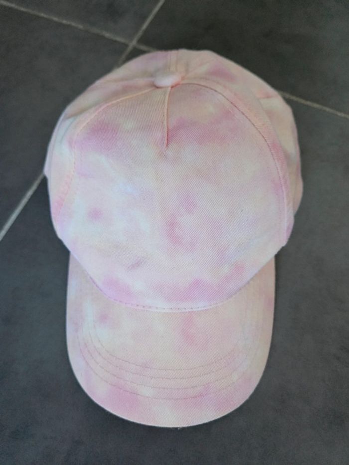 Lot Bob + Casquette FILLE (correspond à 1 enfant de 4-5 ans) Primark, Excellent État - photo numéro 8