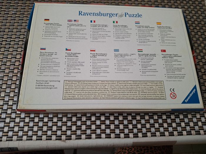 Jolie puzzles cars - photo numéro 2