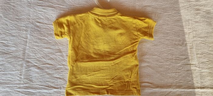 Ensemble 2 pièces garçon 6 mois - photo numéro 5