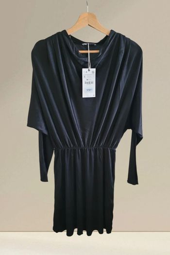 Robe Zara Taille S
