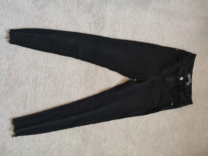 Lots de 4 pantalons femme - photo numéro 4