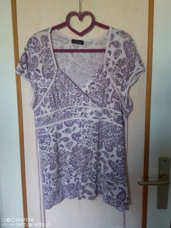 T shirt 50/52