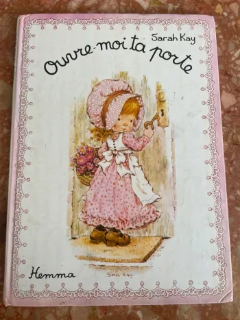 Ouvre-moi ta parte