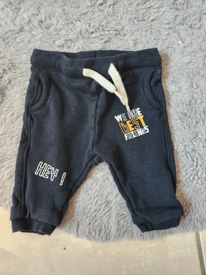Pantalon 6 mois