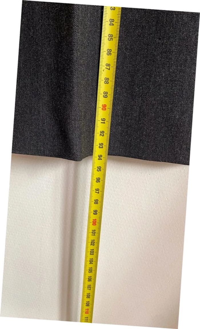 Ensemble tailleur 2 pièces noir Christine Laure t42 - photo numéro 7