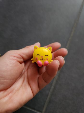 Figurine Gabby’s dollhouse