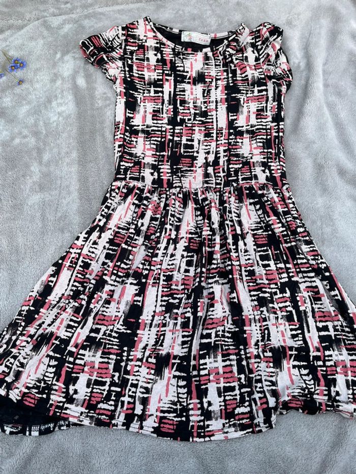 Robe été