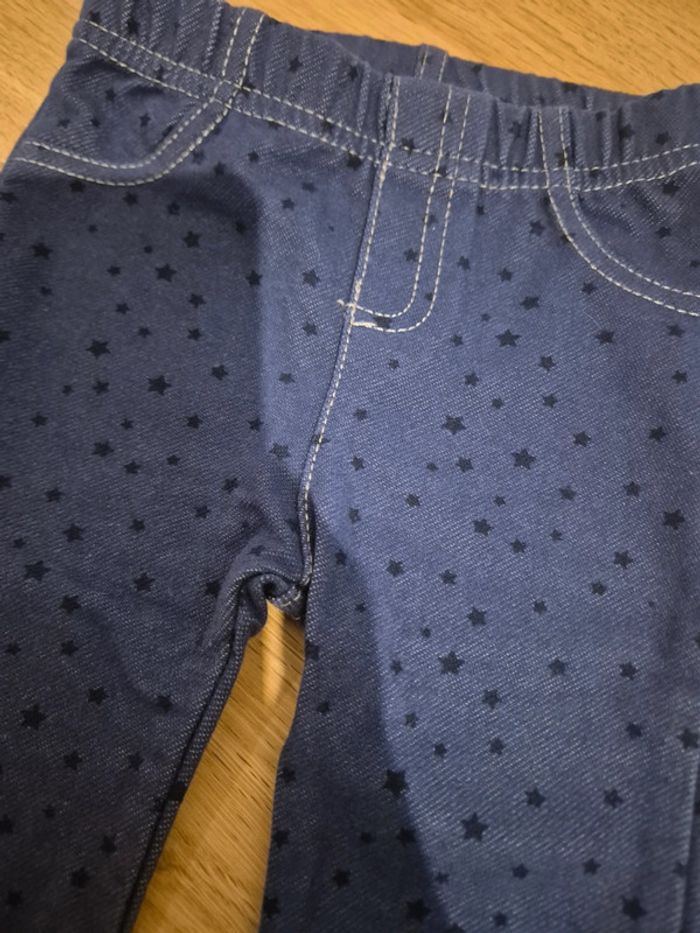 Lot de 3 pantalons - photo numéro 2