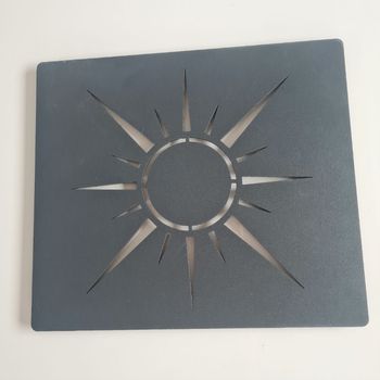 Magnifique dessous de plat