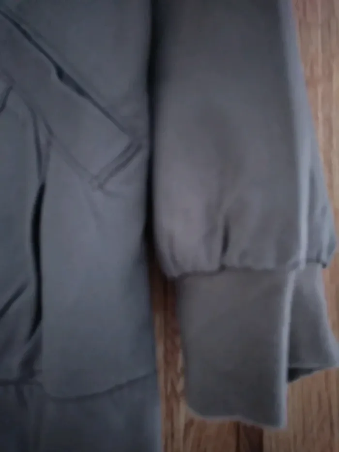 Veste mexx - photo numéro 5