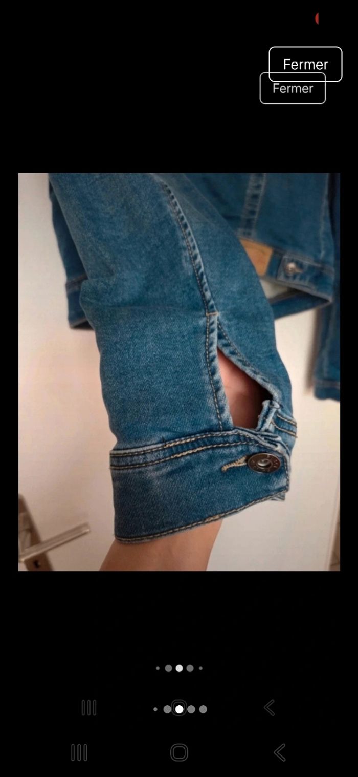 Blouson Place du Jour - photo numéro 4