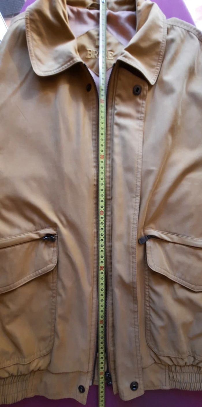 Blouson coupe vent homme - photo numéro 17