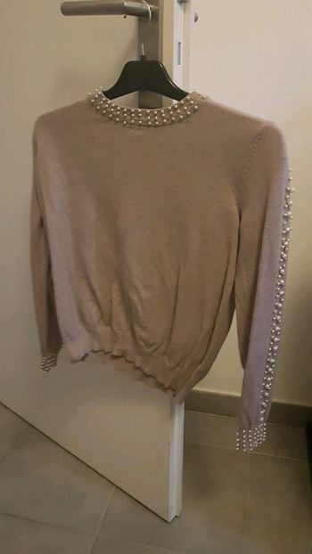 Pull perles