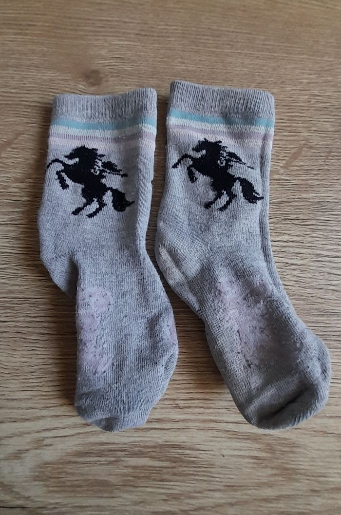 Lot de 3 paires de chaussettes Spirit - photo numéro 4