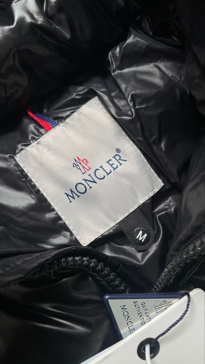 Doudoune Moncler - photo numéro 9