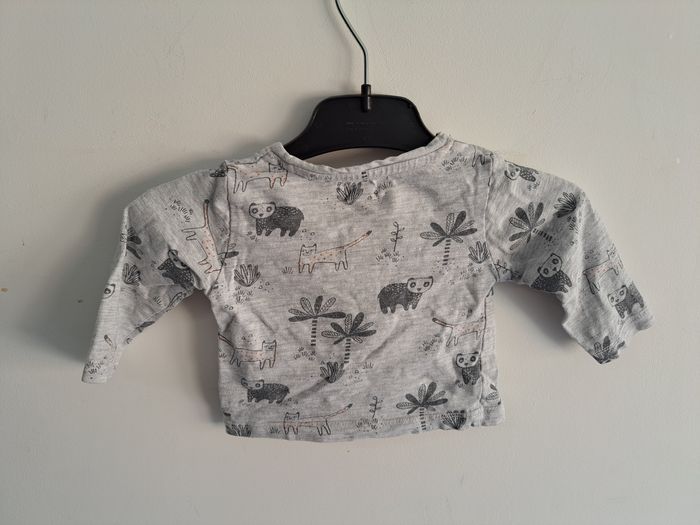 Tee shirt - photo numéro 4