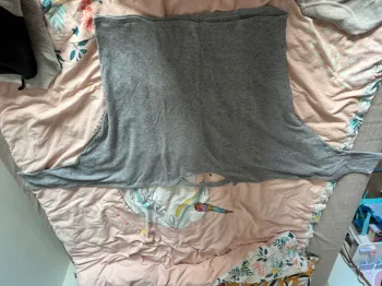 Pull femme
