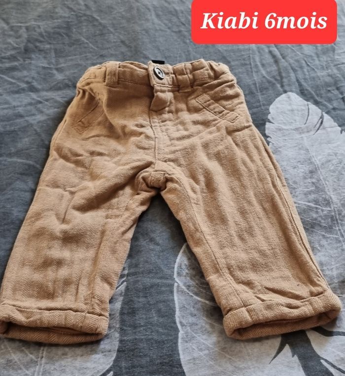 Pantalon - photo numéro 5