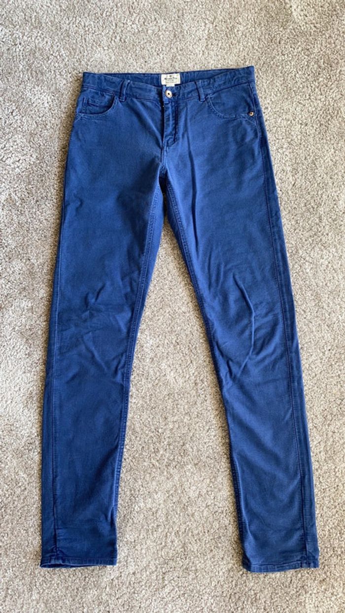Pantalon Massimo Dutti 13/14 ans