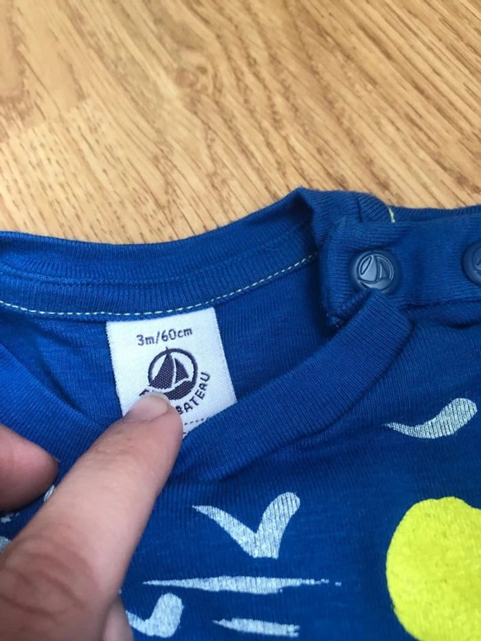 Lot 3 mois été - photo numéro 7