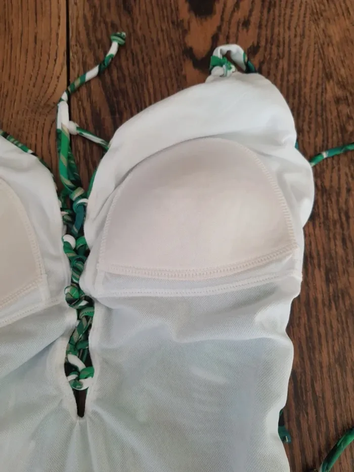 Maillot de bain Rainbow bonprix fr/be 38 - photo numéro 9