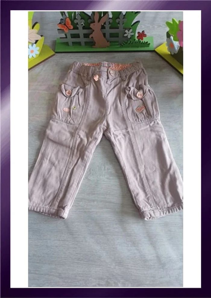 Pantalon 18 mois - photo numéro 2