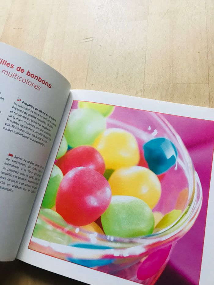 Livre recette goûter d’enfants - photo numéro 6