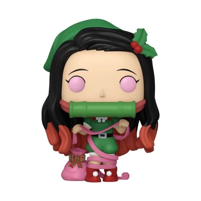 funko nezuko demon slayer