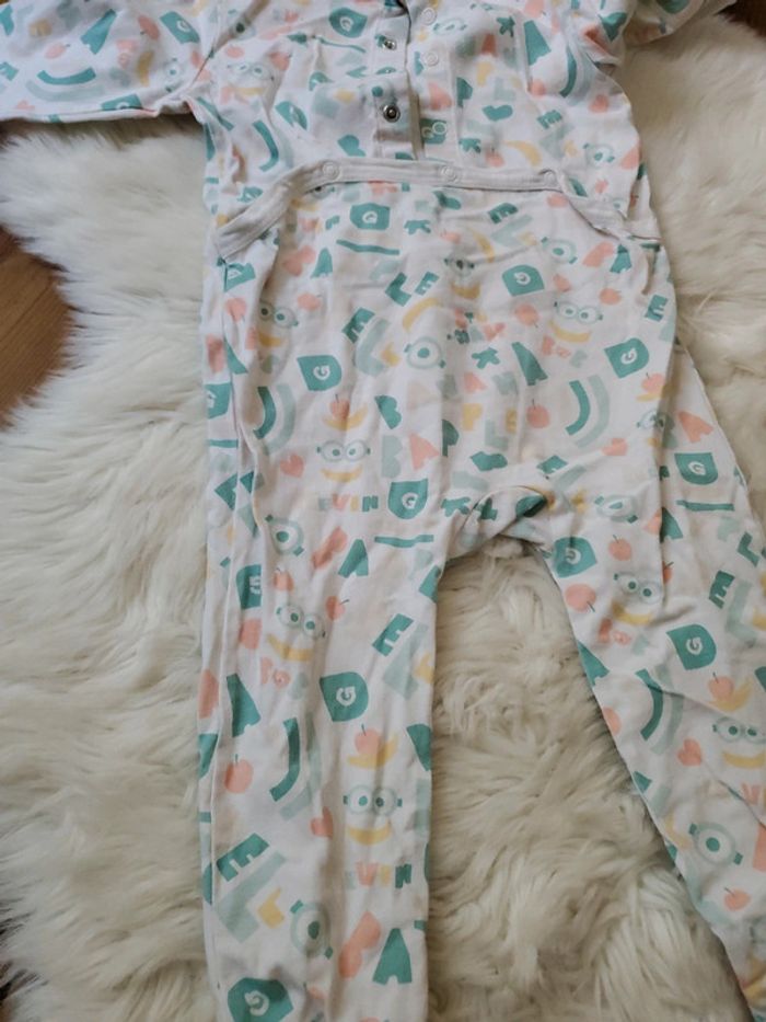 Pyjama 18mois - photo numéro 5
