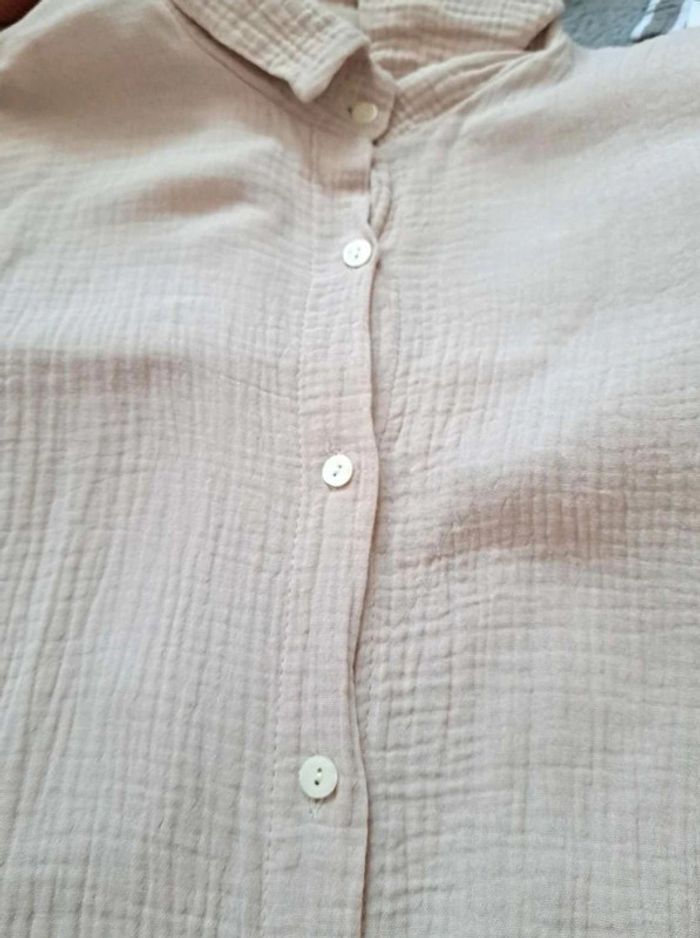 Chemise - photo numéro 8
