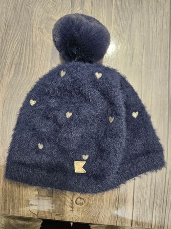 Bonnet taille 51 ( 2 ans )
