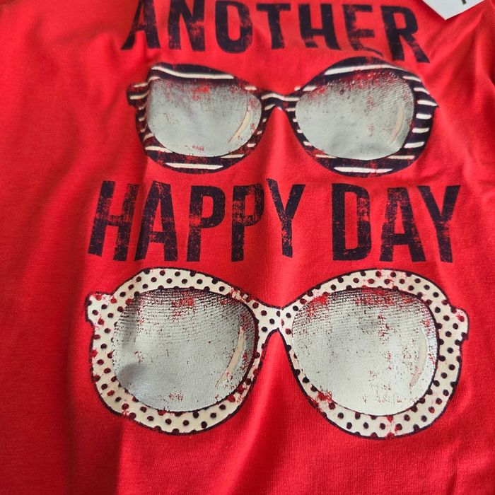 T-shirt manches longues - Tex - 5/6 ans - photo numéro 3