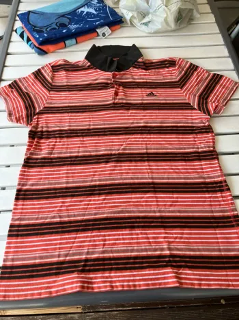 Polo adidas XL
