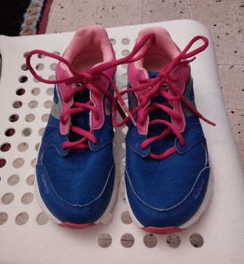 Chaussures Decathlon