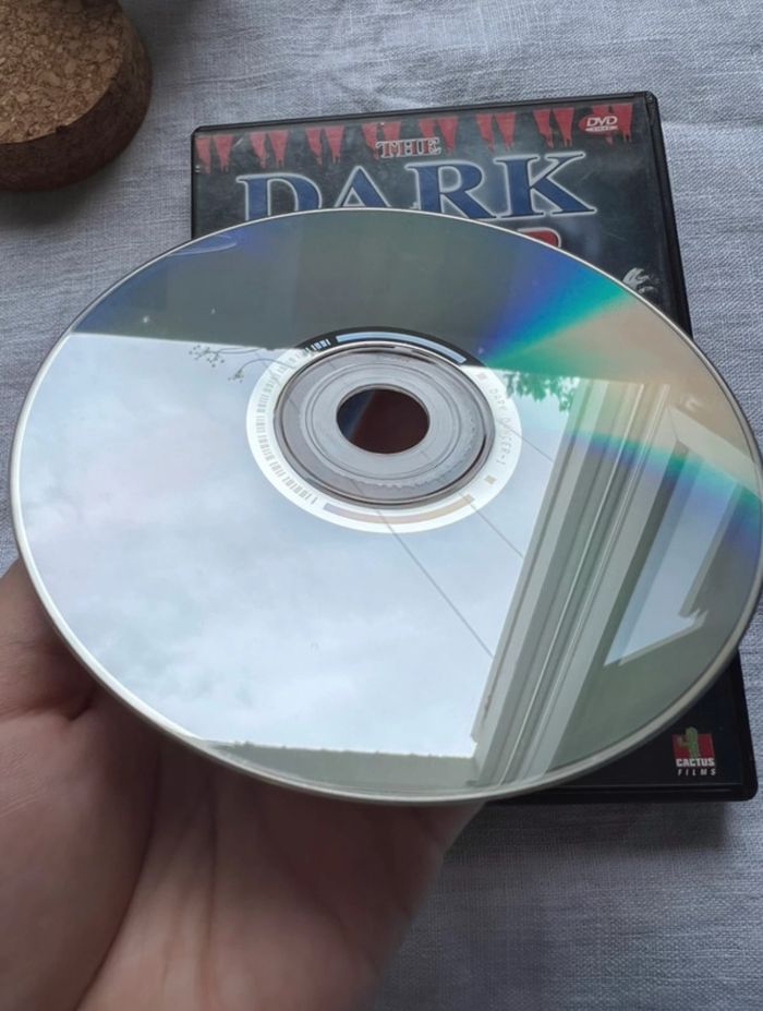 Lot de 4 DVD - photo numéro 4